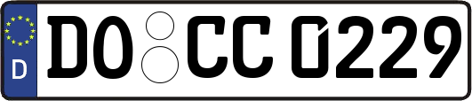 DO-CC0229