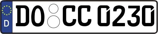 DO-CC0230