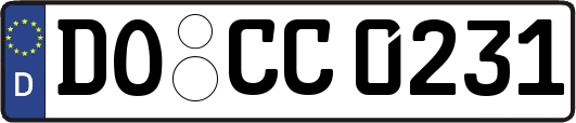 DO-CC0231