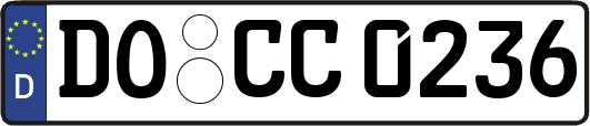 DO-CC0236