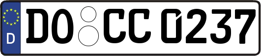 DO-CC0237