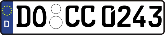 DO-CC0243