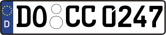 DO-CC0247