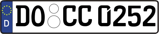 DO-CC0252
