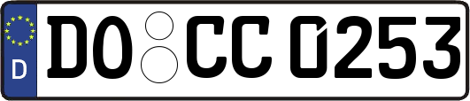 DO-CC0253