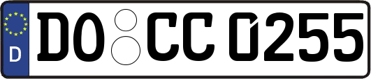DO-CC0255