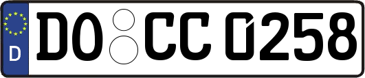 DO-CC0258