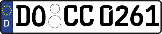 DO-CC0261