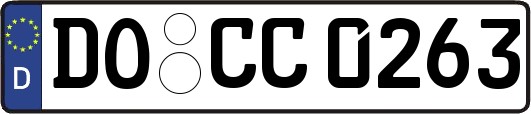 DO-CC0263