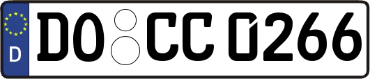 DO-CC0266