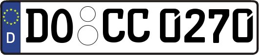 DO-CC0270
