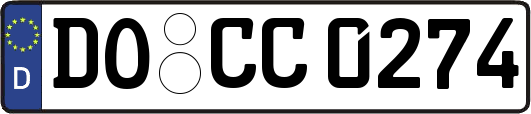 DO-CC0274
