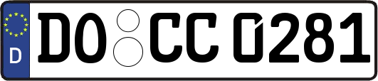 DO-CC0281