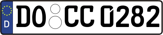 DO-CC0282