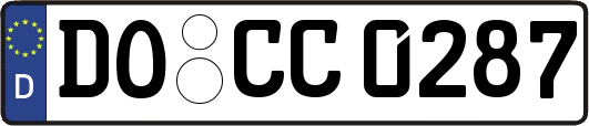 DO-CC0287