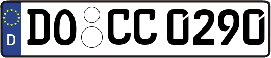 DO-CC0290