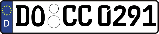DO-CC0291