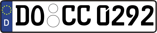 DO-CC0292