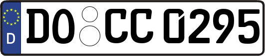 DO-CC0295