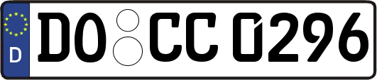DO-CC0296