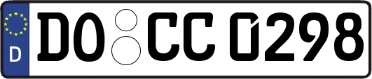 DO-CC0298