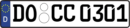 DO-CC0301
