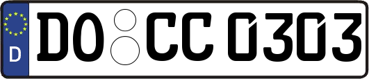 DO-CC0303