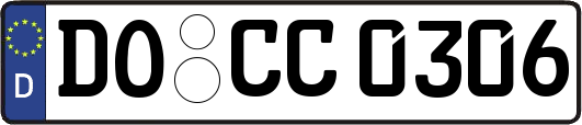 DO-CC0306