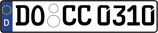DO-CC0310