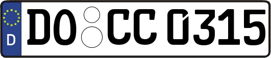 DO-CC0315