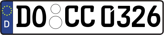 DO-CC0326