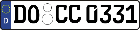 DO-CC0331