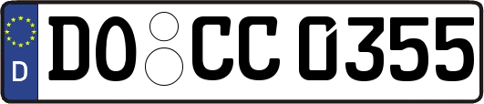 DO-CC0355