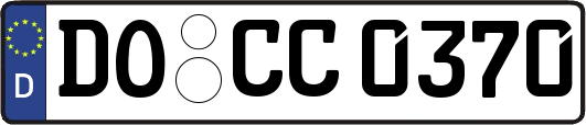 DO-CC0370