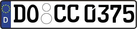 DO-CC0375