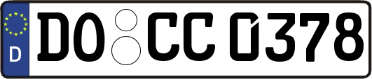 DO-CC0378