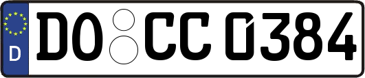 DO-CC0384
