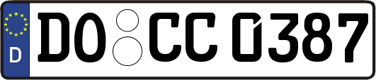 DO-CC0387