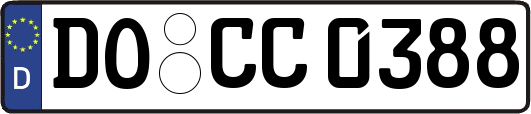 DO-CC0388