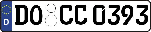 DO-CC0393