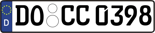 DO-CC0398
