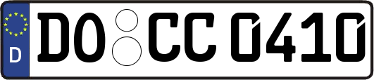 DO-CC0410