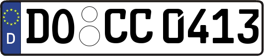 DO-CC0413