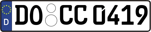 DO-CC0419