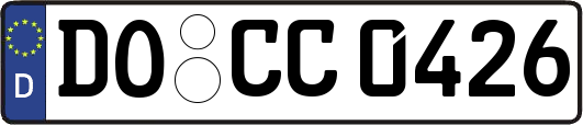 DO-CC0426
