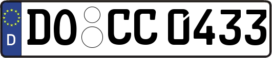 DO-CC0433