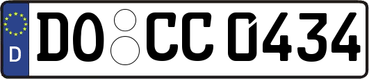 DO-CC0434
