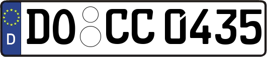 DO-CC0435