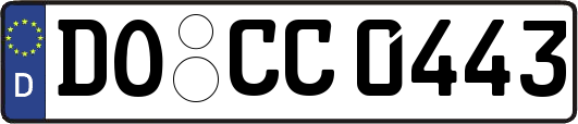 DO-CC0443