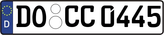 DO-CC0445